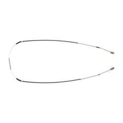 Kézifék bowden hátsó hosszú szakasz Dacia Papuc 1304 1307 benzines 1.9 Diesel Q