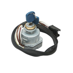 Indítókapcsoló New Holland, Case IH, Steyr, Ford, Fiat gépekhez, OEM kód: 87561528