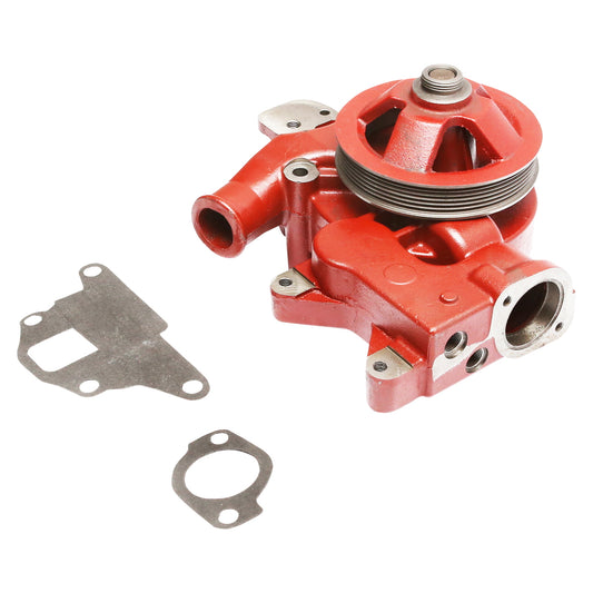 Vízpumpa New Holland, Ford gépekhez, OEM kód: 87801112