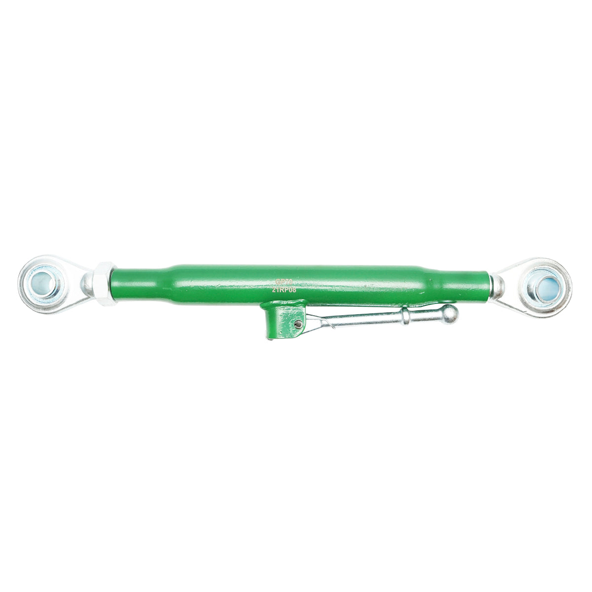 Központi vonórúd 61 cm, CAT 3-3, M34x3,5