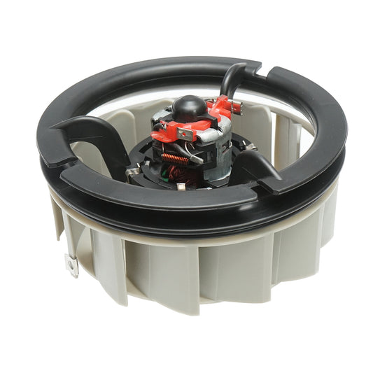 Fűtőventilátor motor Fendt, John Deere, Valmet gépekhez, OEM kód: AL58527, T50009, VT50009, DDAG001TT, 0130007309