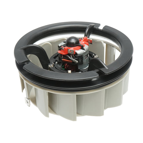 FŰTŐVENTILÁTOR MOTOR FENDT, JOHN DEERE, VALMET GÉPEKHEZ, OEM KÓD: AL58527, T50009, VT50009, DDAG001TT, 0130007309