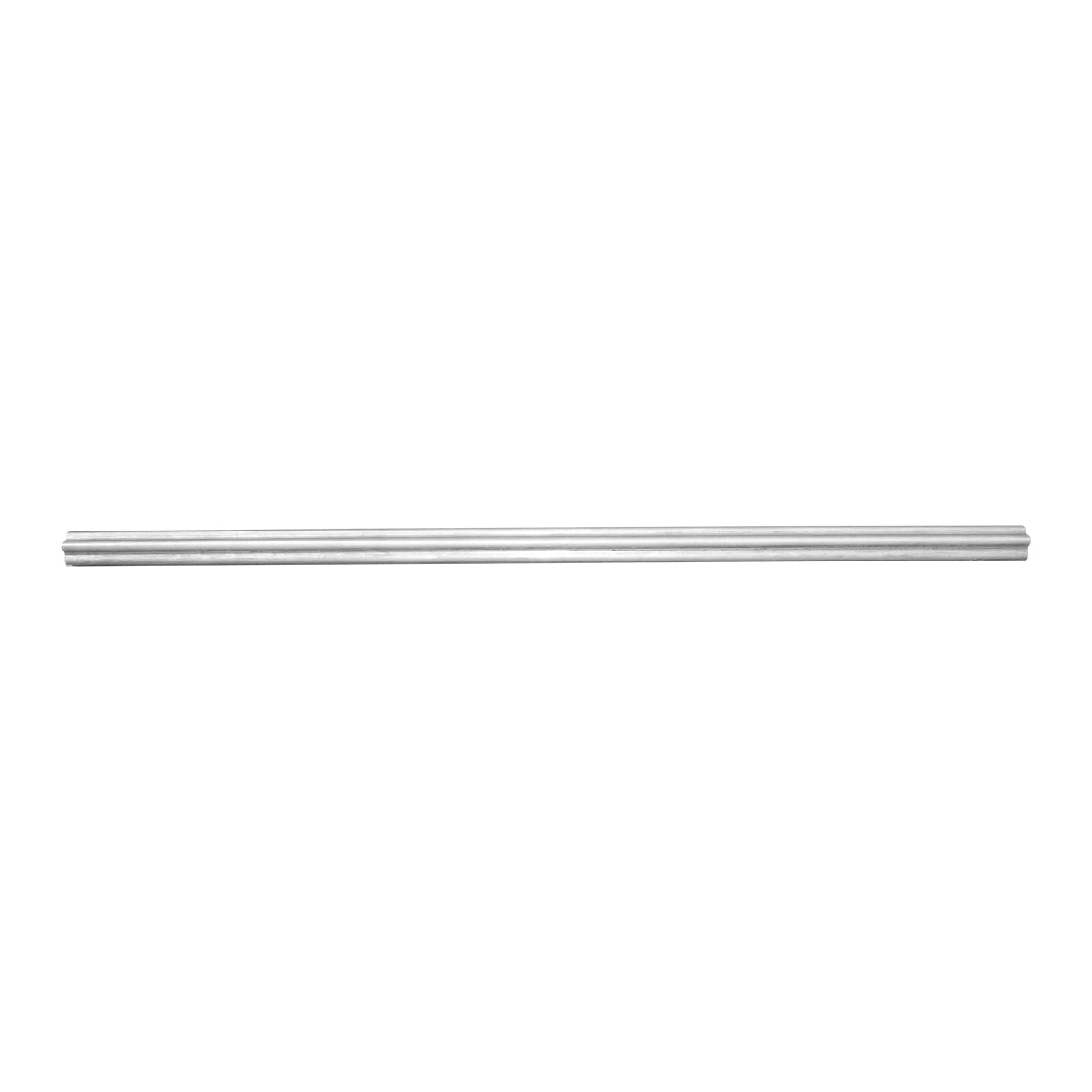 Kardáncső csillag profil S6 széria, külső 57/61 mm, belső 47/51 mm, hossz 1,5 m