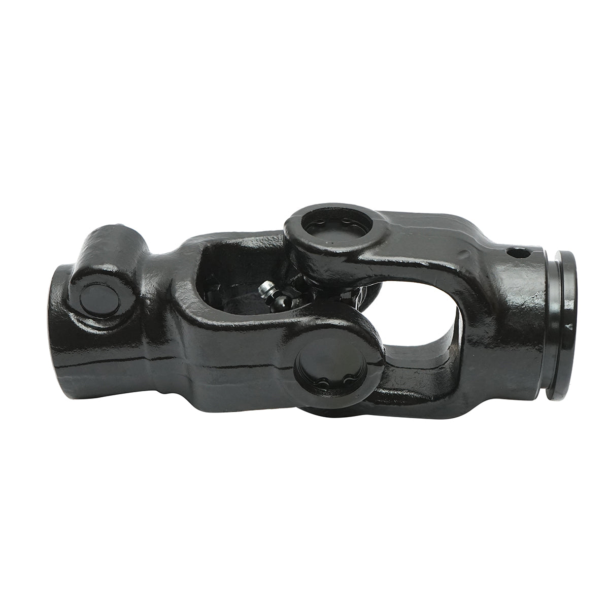 Kardáncsukló FCF T2 L2 teljes, 3/8" Z=6, kereszt 23x62 mm, Ø30/39 mm