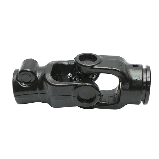 Kardáncsukló FCF T2 L2 teljes, 3/8" Z=6, kereszt 23x62 mm, Ø30/39 mm