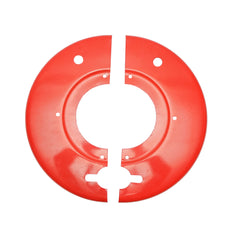 FELSŐ ÉS ALSÓ FÉLBURKOLAT KÉSZLET SÁRVÉDELEMHEZ ERDÉSZETI TRAKTORHOZ