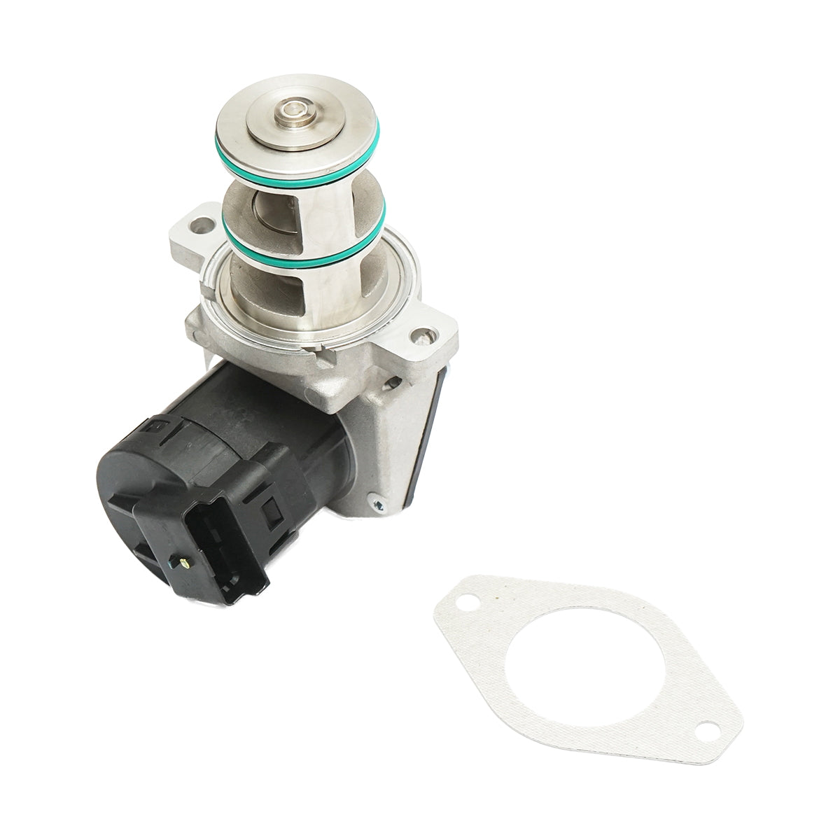 EGR szelep John Deere-hez, OEM RE537143, DZ109968, RE535292, DZ122447