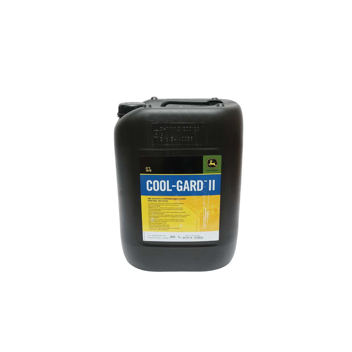 Fagyálló John Deere -37°C Cool Gard II, 20L