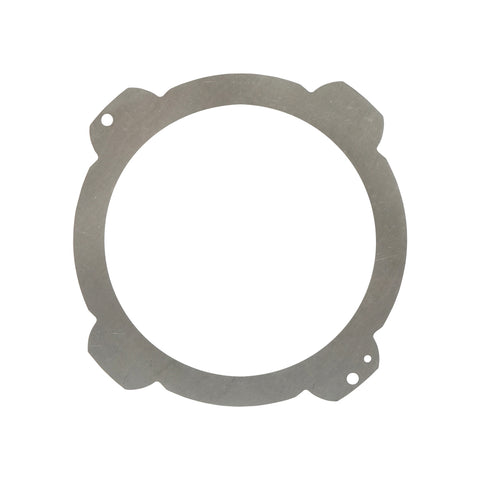 KÖZTES KUPLUNGTÁRCSA, KÜLSŐ ÁTMÉRŐ: 333,9 MM, BELSŐ ÁTMÉRŐ: 238 MM, VASTAGSÁG: 4 MM JOHN DEERE-HEZ, OEM KÓD: R216293 R173444