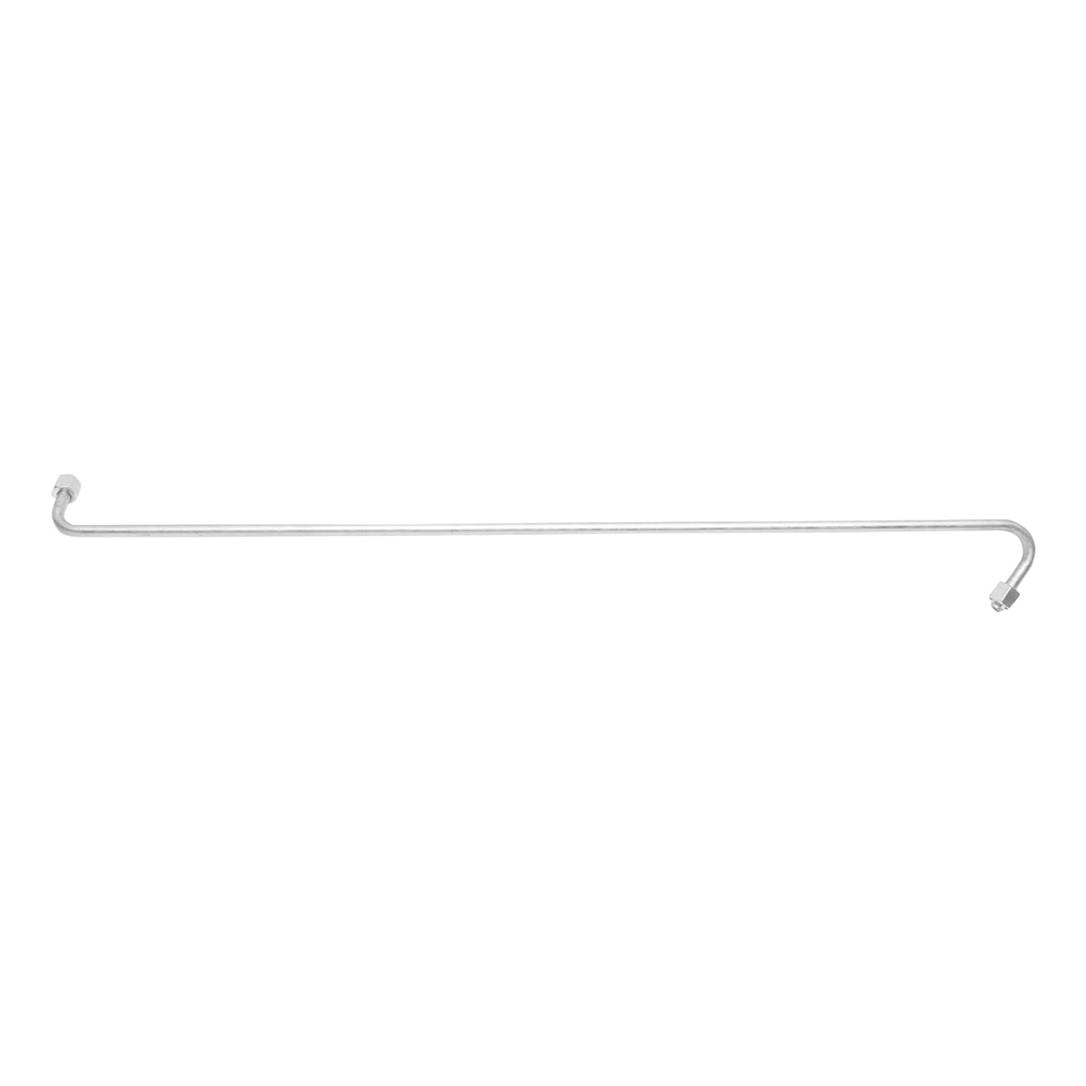 Csörlőcső 760 mm hosszúságban Erdei traktorhoz