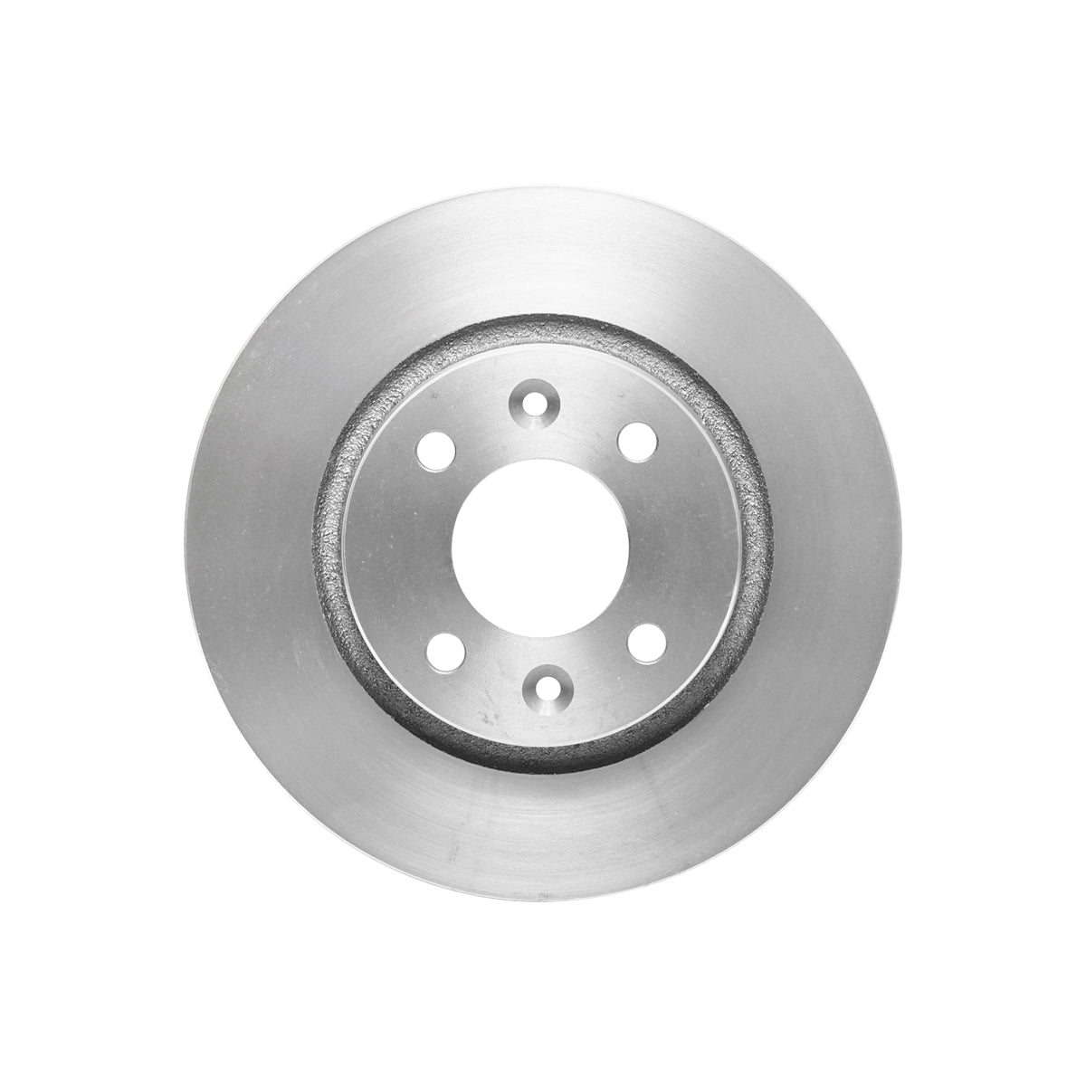 Tömör féktárcsa ABS-szel Dacia Logan, átmérő 259 mm