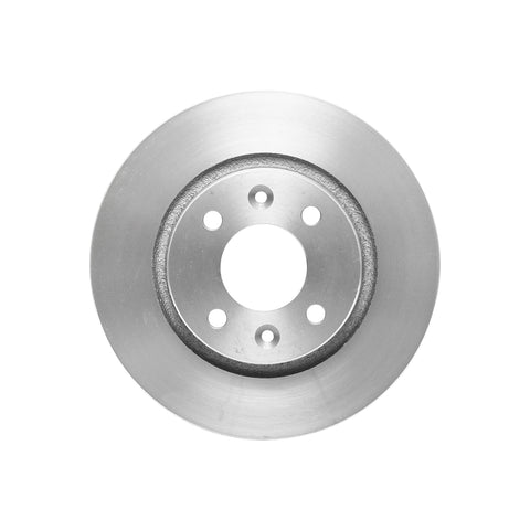 TÖMÖR FÉKTÁRCSA ABS-SZEL DACIA LOGAN, ÁTMÉRŐ 259 MM