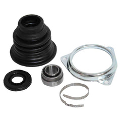 Bal oldali féltengely gumiharang készlet csapágyas váltóhoz Dacia Logan II 392414459R