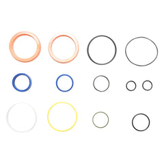 TÖMÍTÉSKÉSZLET HIDRAULIKUS MUNKAHENGER JAVÍTÁSÁHOZ DISCP69 AUTOSPEED RÉSZÉRE