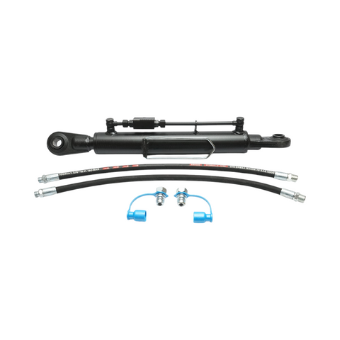 HIDRAULIKUS KÖZPONTI VONÓRÚD, 1-2 KATEGÓRIA, 680 MM ZÁRT, 360 MM LÖKET