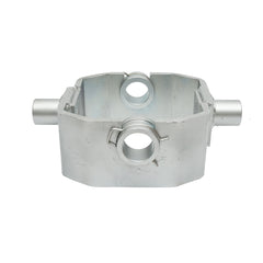 MUNKAHENGER TARTÓ BÖLCSŐ, TELESZKÓPOS, ÖTFOKOZATÚ BILLENŐ MUNKAHENGERHEZ