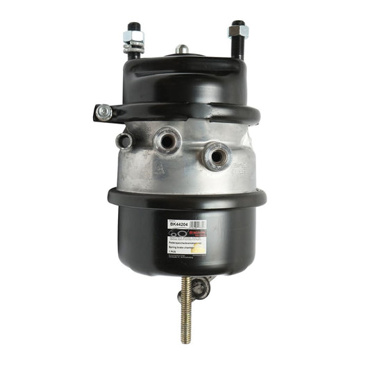 Féknyomáskamra, utánfutó/félpótkocsi, 16/24 DD, tárcsafék, OEM: 054440020, Breckner Germany