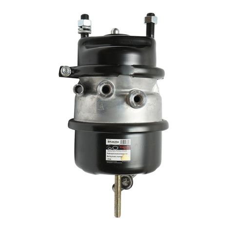 FÉKNYOMÁSKAMRA, UTÁNFUTÓ/FÉLPÓTKOCSI, 16/24 DD, TÁRCSAFÉK, OEM: 054440020, BRECKNER GERMANY