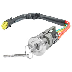 GYÚJTÁSKAPCSOLÓ DACIA LOGAN