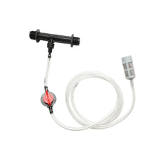 VENTURI INJEKTOR TÁPANYAGBEFECSKENDEZÉSHEZ, 3/4-25 MM, ÖNTÖZŐRENDSZERHEZ