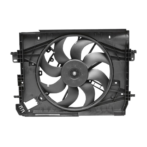 Hűtőventilátor GMV Dacia Logan II Dokker Lodgy 214819521R