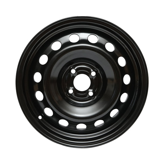 Lemezfelni Dacia Logan III, Sandero III, 6JX16H2, 4x100, ET37, 403002053R