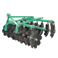 MEZŐGAZDASÁGI FÜGGESZTETT TÁRCSA MUNKASZÉLESSÉG 1300 MM 460X3.5MM TÁRCSA 460X3.5MM KONIG TRAKTOREN