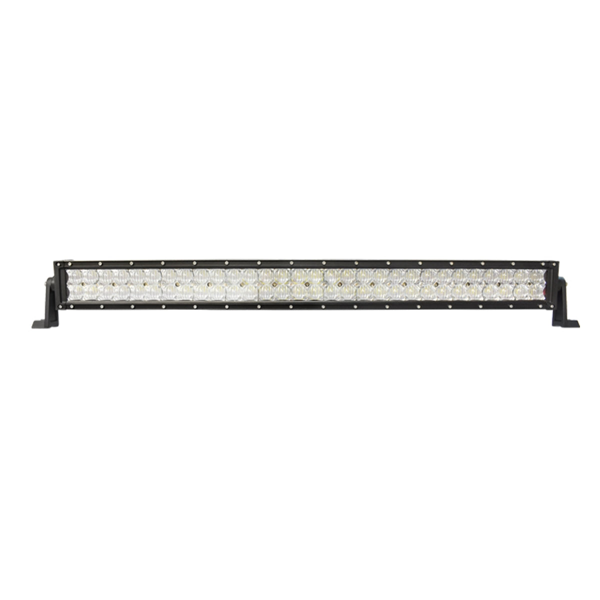 LED fényhíd 60 LED 9-60V 180W 6000K Brechner Germany