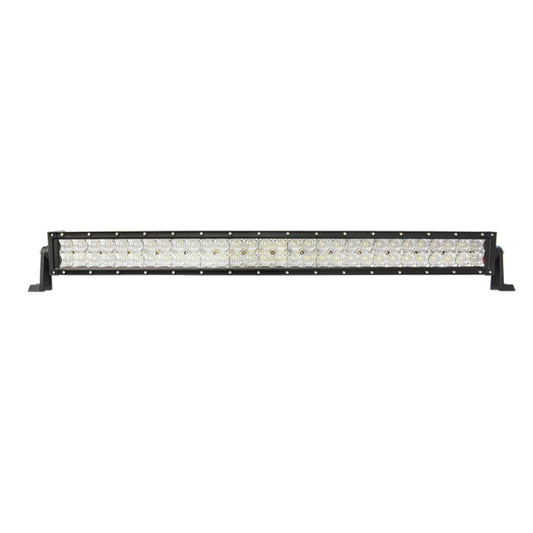 LED fényhíd 60 LED 9-60V 180W 6000K Brechner Germany