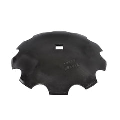 CSIPKÉS TÁRCSALAP 510X5, 37 MM-ES NÉGYSZÖG