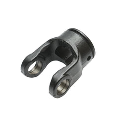 Kardánvilla L típus, külső Ø57 mm citrom alakú csőhöz, kereszt 32x76 mm