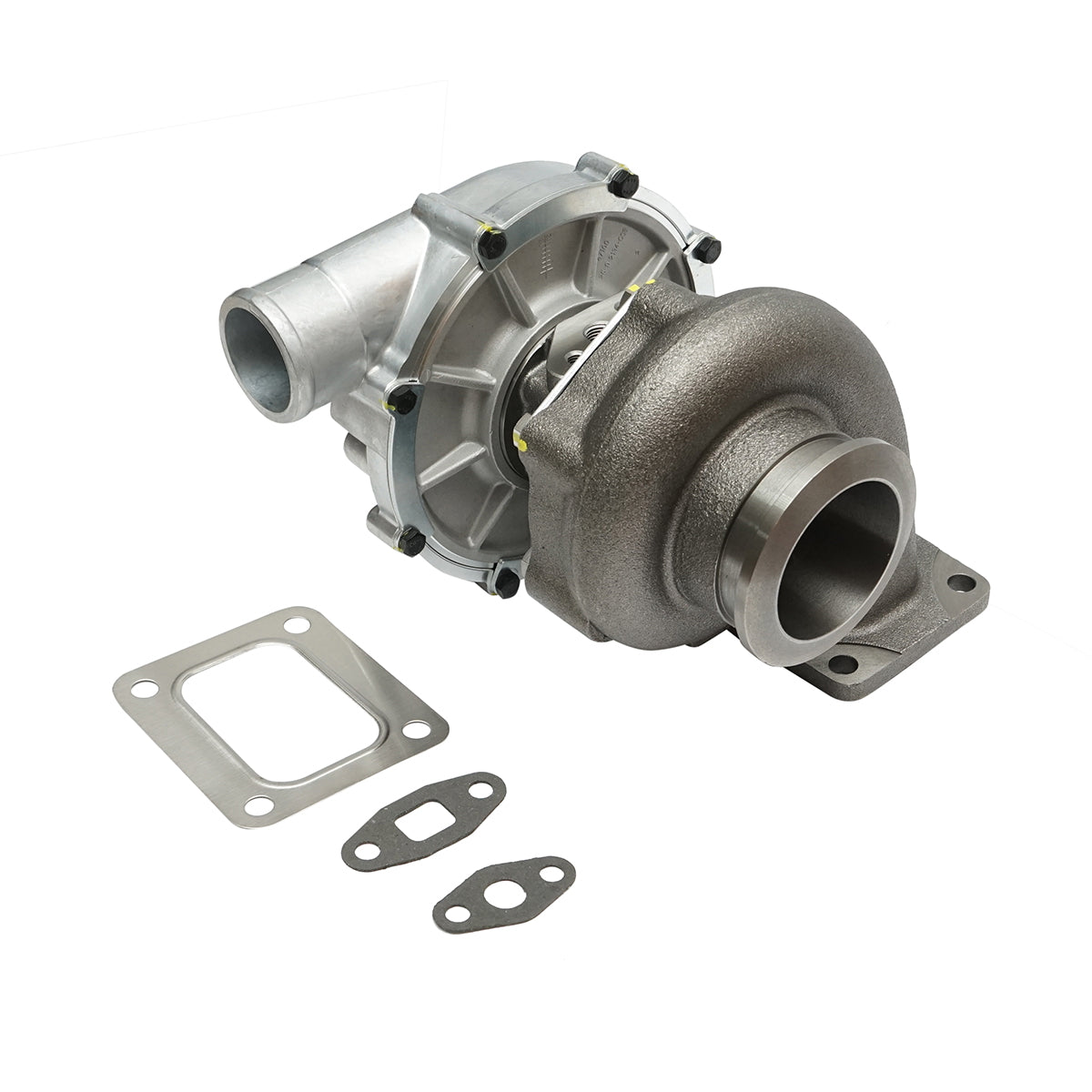 Turbófeltöltő John Deere, Claas, Renault gépekhez, OEM kód: RE500287, RE506261, RE507544, RE68896