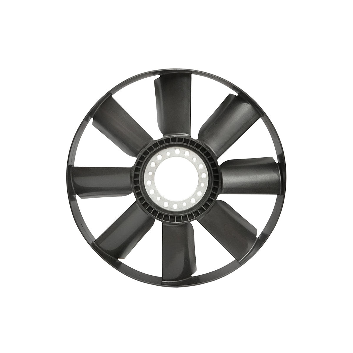 Ventilátorlapát John Deere-hez, OEM kód: AL160126, AL155894, AM-20008657, Breckner Germany