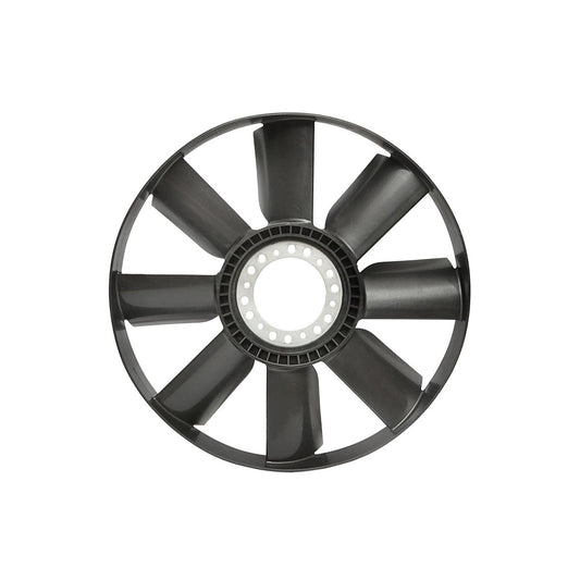 Ventilátorlapát John Deere-hez, OEM kód: AL160126, AL155894, AM-20008657, Breckner Germany