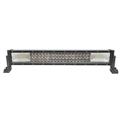 Led fényhíd, rúd típus, 12–24V, 270W, méret: 40x70x550 mm, BRECKNER GERMANY