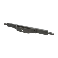 Heavy duty 60x30x800mm-es vonórúd dupla rögzítéssel utb