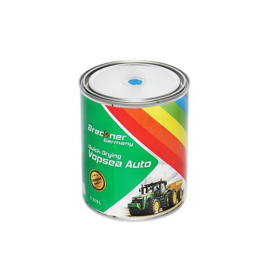 Autófesték világoskék, Landini típus, 0,75L, Breckner Germany