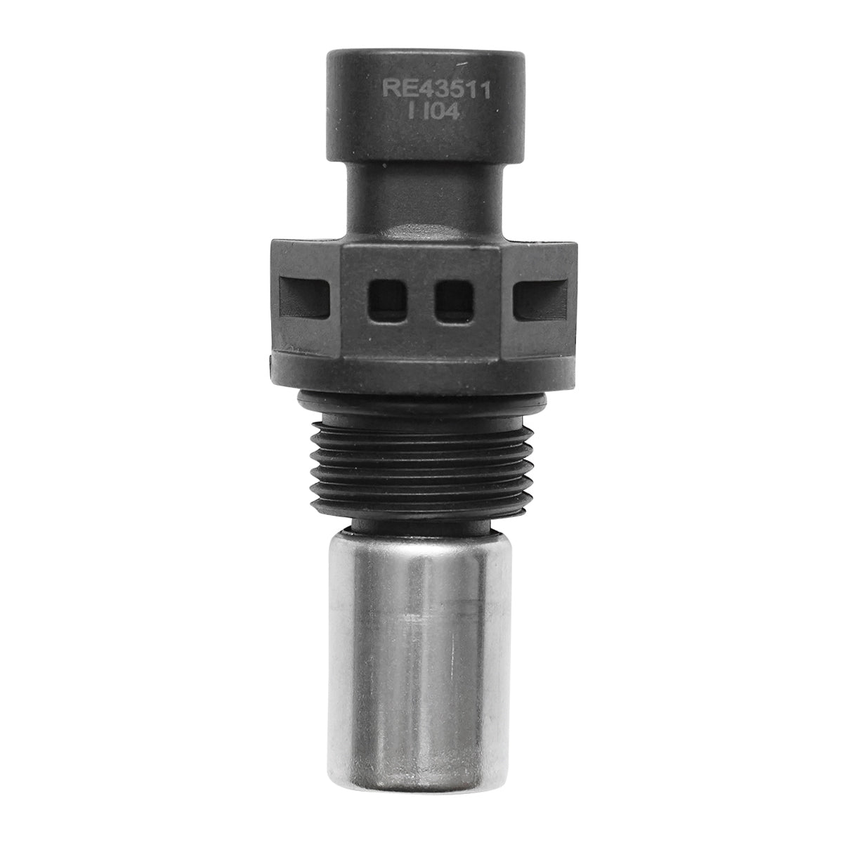 Fordulatszám-érzékelő motorhoz John Deere és Massey Ferguson gépekhez, OEM RE519144, RE43511, RE508195, RE63619, YZ150115, 3779280M2, 3779280M1 Breckner Germany