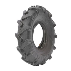 MEZŐGAZDASÁGI GUMIABRONCS 350/6, BÜTYKÖS, ROTÁCIÓS KAPÁHOZ