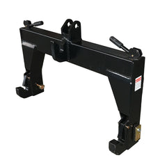 GYORSCSATLAKOZÓ 3 PONTOS TRAKTOROKHOZ 38 HÜVELYK (97CM)