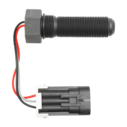 Sebességérzékelő, 3 pines csatlakozóval, John Deere-hez, OEM RE295929