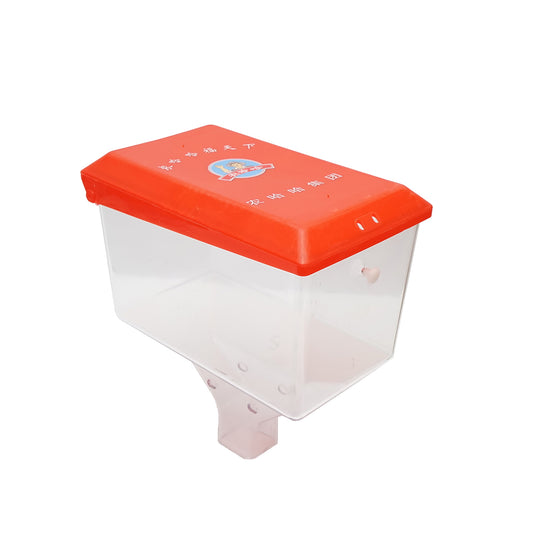 Műanyag magtartály kukorica vetőgéphez 2BYFSF