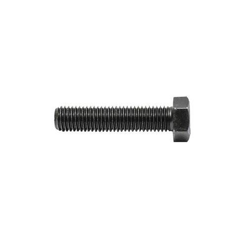 FEKETE HATLAPFEJŰ CSAVAR DIN 933 M18X80 G10.9, 25 DB/CSOMAG