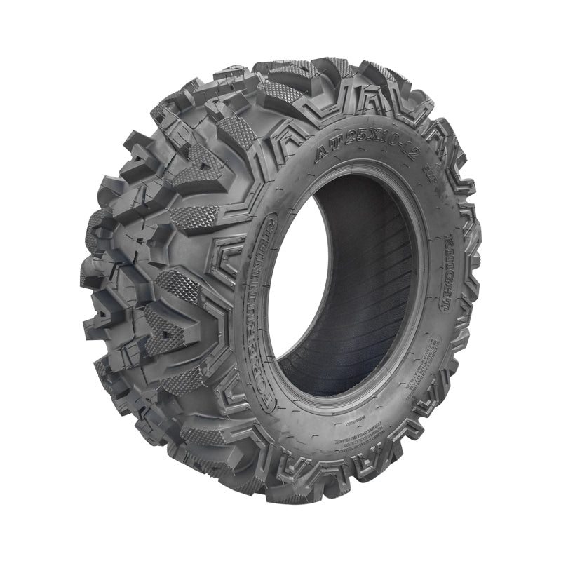 Gumiabroncs ATV 25x10/12 6PR knight