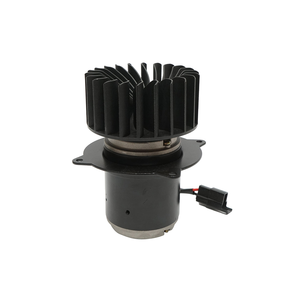 Fűtőventilátor motor John Deere-hez, OEM kód: AH222796
