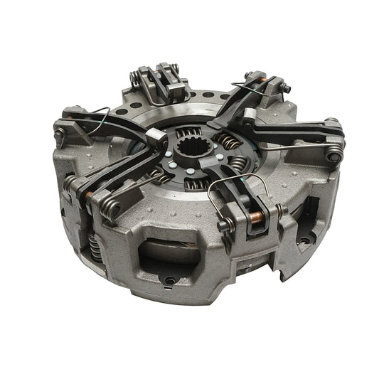 Kuplung szerkezet John Deere-hez, OEM kódok: RE73602, SJ29356, RE73611