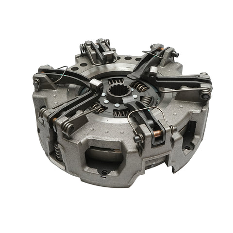 KUPLUNG SZERKEZET JOHN DEERE-HEZ, OEM KÓDOK: RE73602, SJ29356, RE73611