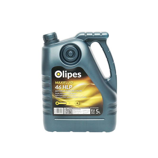 Hidraulikaolaj Olipes MAXIFLUID 46 HLP H46, 5L