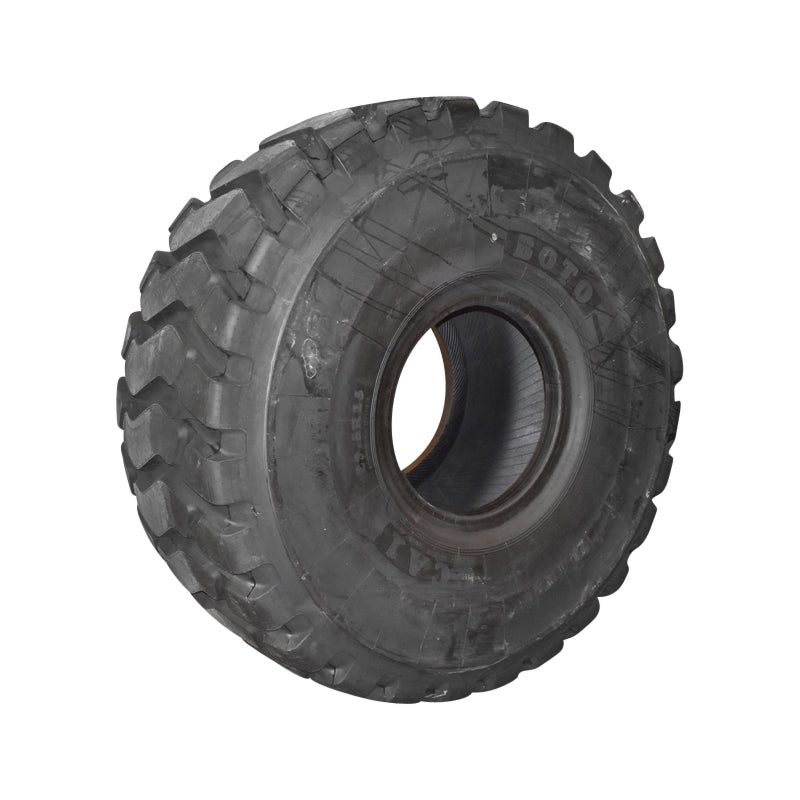 Radiál ipari gumiabroncs 29.5R25, E-3/L-3