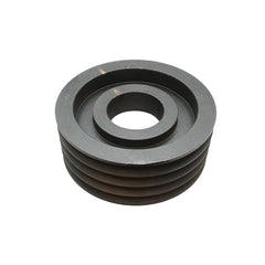 Kis ékszíjtárcsa BCR sorozatú növényi maradvány aprítóhoz, BK98209, BK98208, BK98210